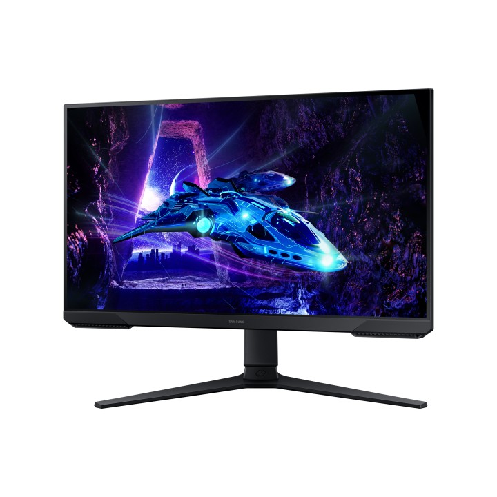 Monitor Samsung Odyssey G3 24"FHD 180Hz(LS24DG302EUXEN)