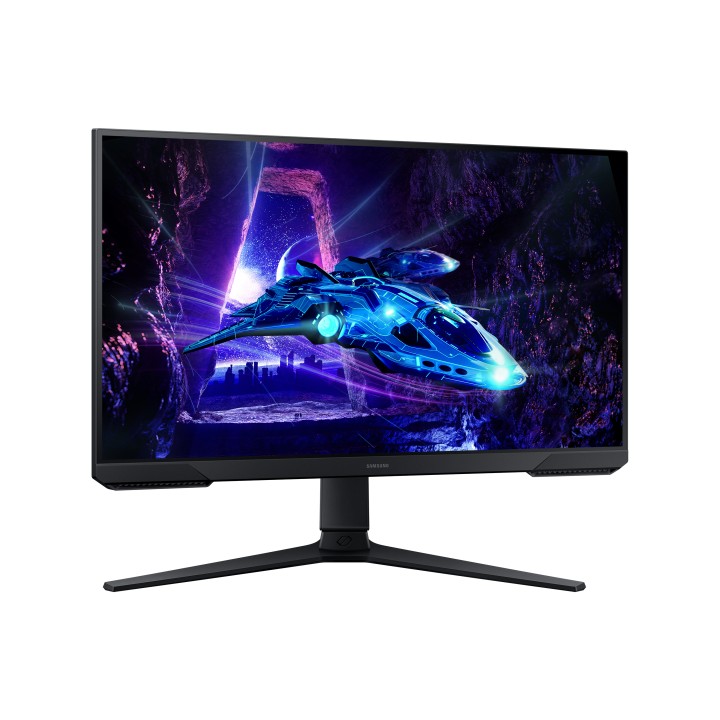 Monitor Samsung Odyssey G3 24"FHD 180Hz(LS24DG302EUXEN)