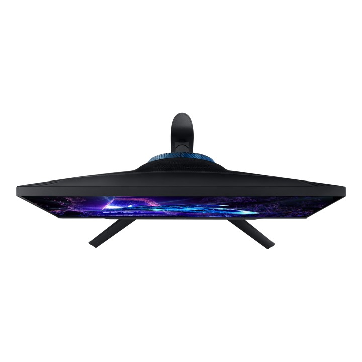 Monitor Samsung Odyssey G3 24"FHD 180Hz(LS24DG302EUXEN)