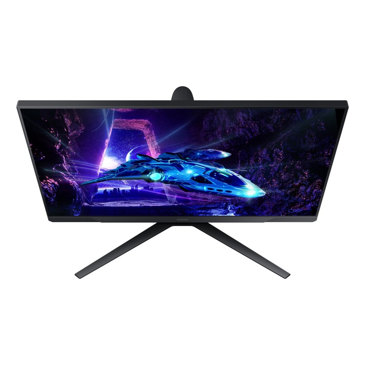 Monitor Samsung Odyssey G3 24"FHD 180Hz(LS24DG302EUXEN)