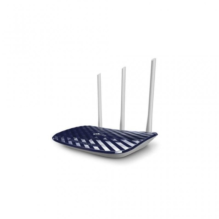 TP-Link Archer C20 V4 Router WiFi AC750 Doble Banda
