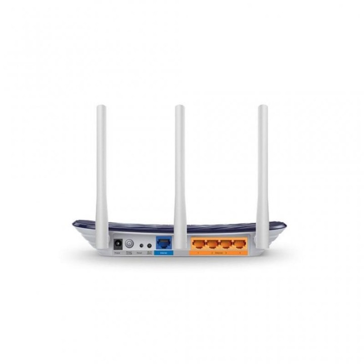 TP-Link Archer C20 V4 Router WiFi AC750 Doble Banda