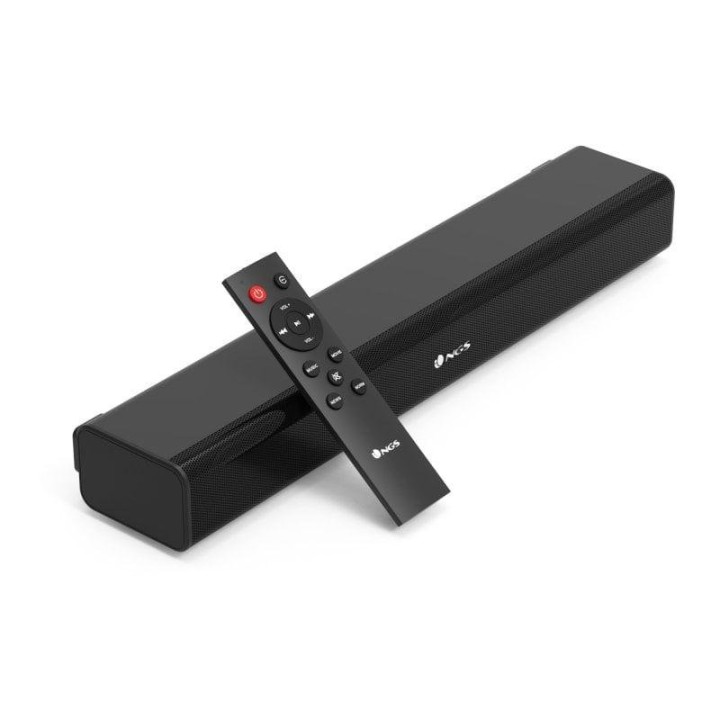 NGS Barra de Sonido Bluetooth 40W
