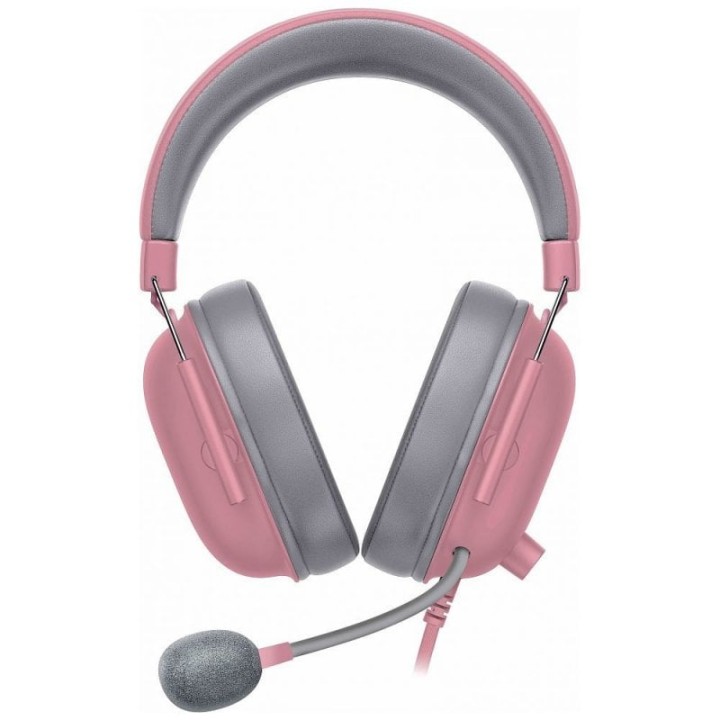 Razer BlackShark V2 X Auriculares Gaming Multiplataforma Quartz