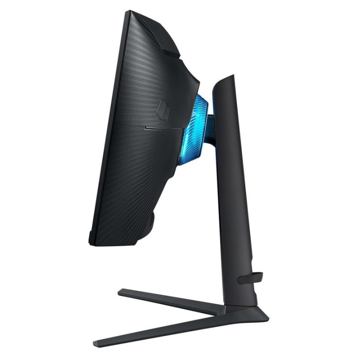 Samsung Odyssey G6 LS27BG650EUXEN 27" LED QHD 240Hz FreeSync Premium Pro Smart Curva