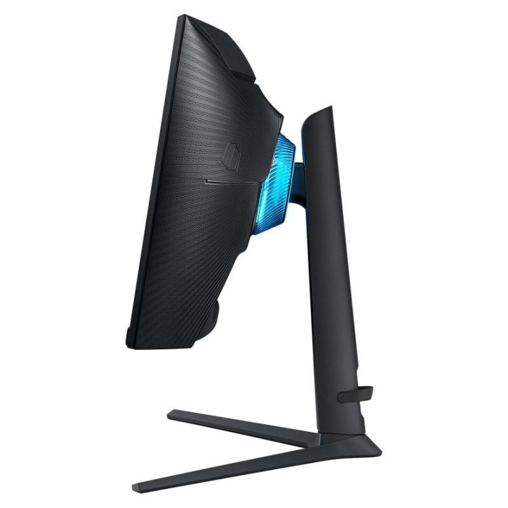 Samsung Odyssey G6 LS32BG650EUXEN 32" LED QHD 240Hz FreeSync Premium Pro Curva