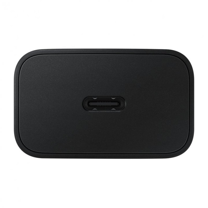 Samsung EP-T1510N Cargador de Pared USB-C 15W sin Cable Negro