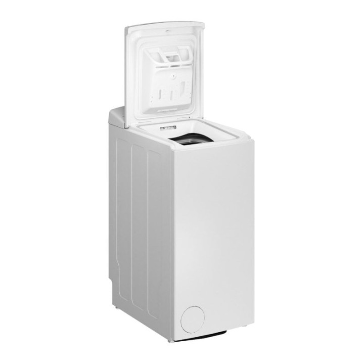 Whirlpool TDLR 6240L SP/N Lavadora Carga Superior 6Kg C Blanca