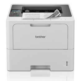 BROTHER Láser B/N A4 USB-B/A WiFi Dúplex (HL-L6210DW)
