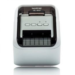 Brother QL-800 Impresora Etiquetas Térmica