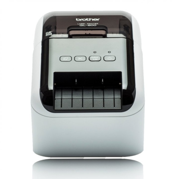 Brother QL-800 Impresora Etiquetas Térmica