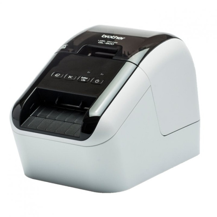 Brother QL-800 Impresora Etiquetas Térmica