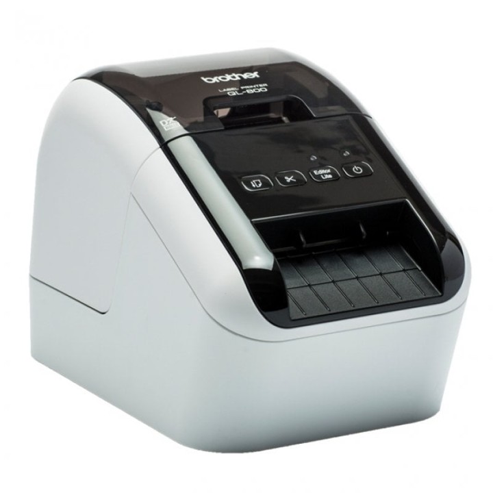 Brother QL-800 Impresora Etiquetas Térmica