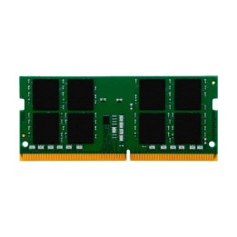 Kingston KCP432SD8/16 DDR4 SO-DIMM 3200MHz PC4-25600 16GB CL22