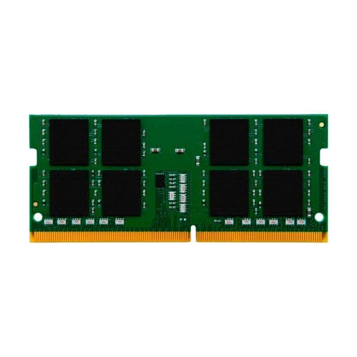 Kingston KCP432SD8/16 DDR4 SO-DIMM 3200MHz PC4-25600 16GB CL22