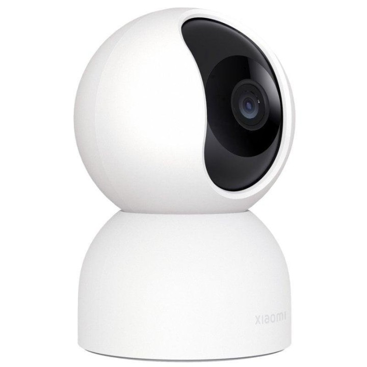 Xiaomi Smart Camera C400 Cámara de Vigilancia WiFi 2K