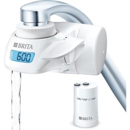Brita OnTap Sistema de Filtración de Agua para Grifo