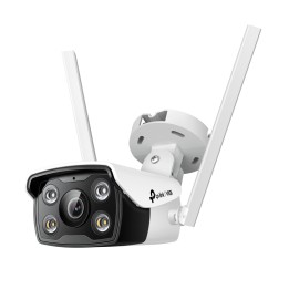 Cámara IP TP-Link Nocturna Exterior (VIGI C340-W 4mm)
