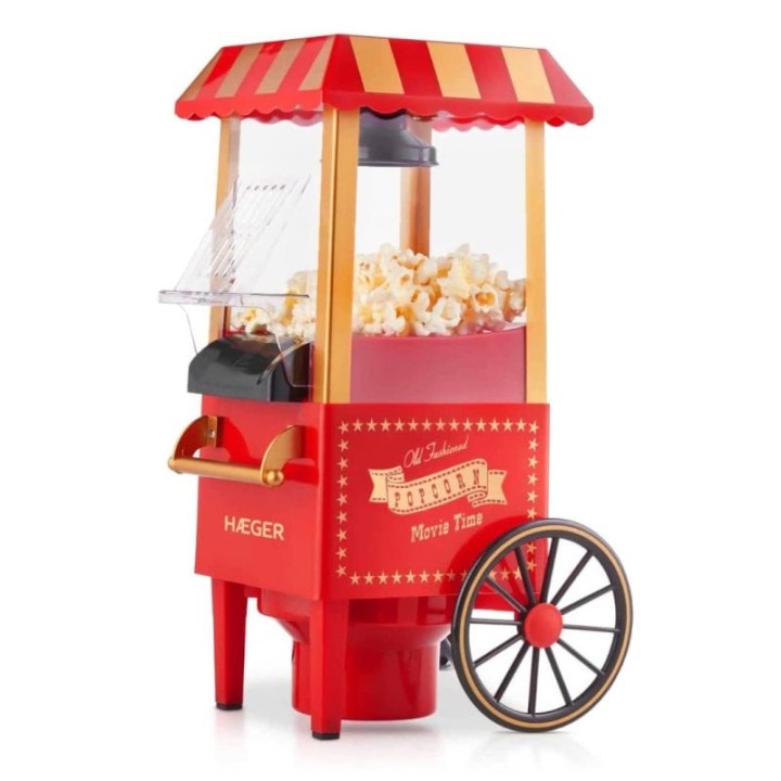 Haeger Popper Palomitera 1200W