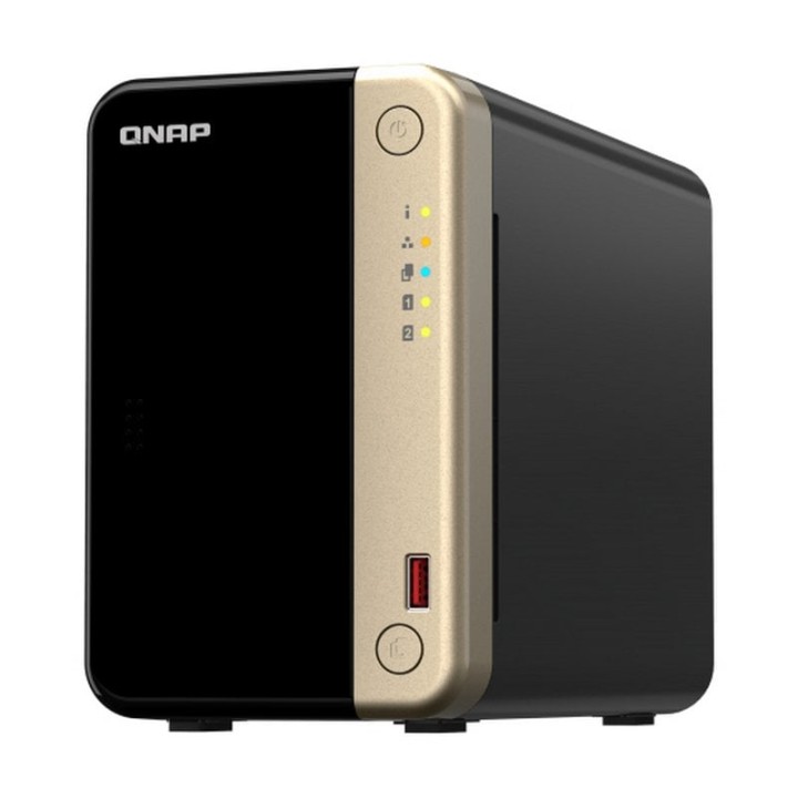 QNAP TS-264-8G NAS