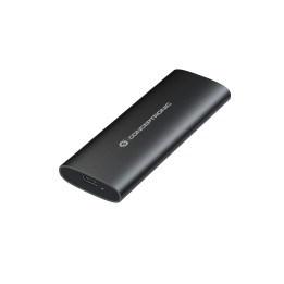 Caja CONCEPTRONIC SSD M.2 SATA/NVMe USB-C (DANTE04B)