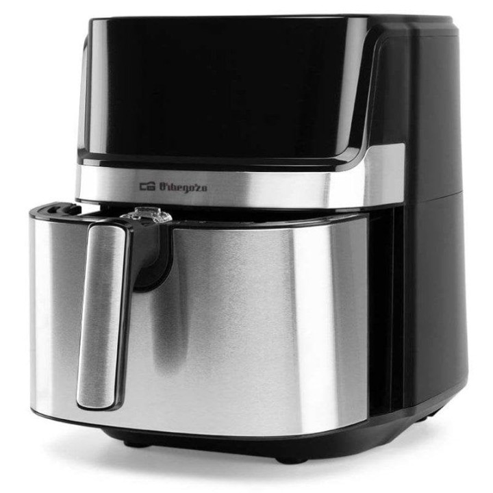 Orbegozo FDR 67 Freidora de Aire 5.5L 1700W
