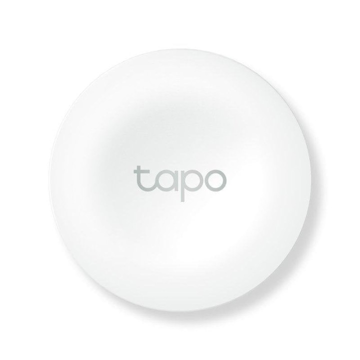 TP-Link TAPO S200B Botón Inteligente