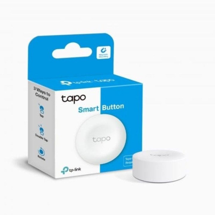 TP-Link TAPO S200B Botón Inteligente