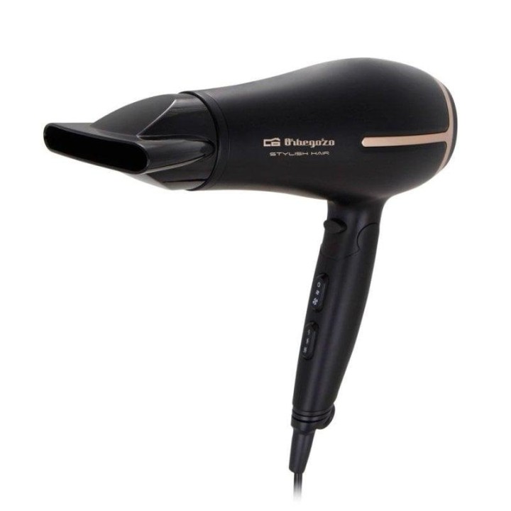 Orbegozo SE 2074 Secador Plegable 2000W