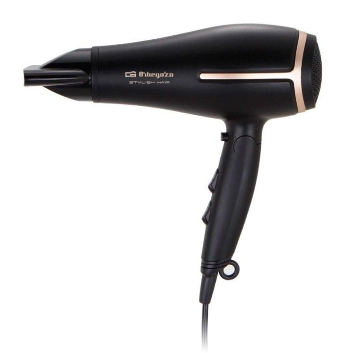 Orbegozo SE 2074 Secador Plegable 2000W