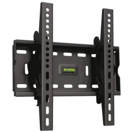 DTI SOP-2050 Soporte de Pared Fijo para TV/Monitor 17"-37" VESA 200x200 Máx 50Kg