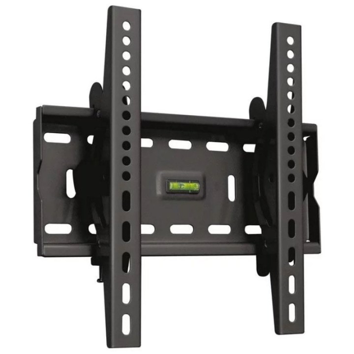 DTI SOP-2050 Soporte de Pared Fijo para TV/Monitor 17"-37" VESA 200x200 Máx 50Kg