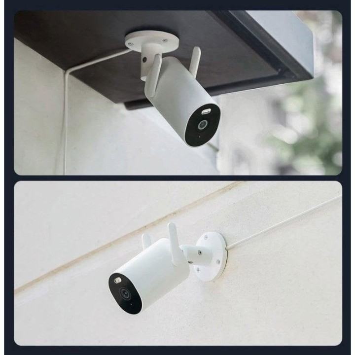 Xiaomi Outdoor Camera AW300 Cámara IP WiFi Vigilancia Exterior 2K