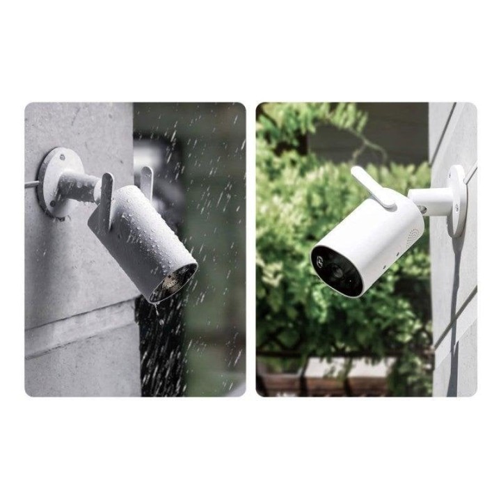 Xiaomi Outdoor Camera AW300 Cámara IP WiFi Vigilancia Exterior 2K