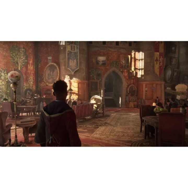Hogwarts Legacy Standard Nintendo Switch