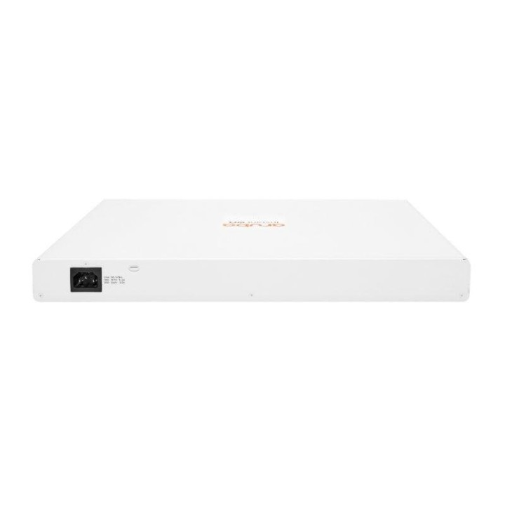 Conmutador HPE Instant On 1960 24 Puertos Gigabit PoE 370W 10G