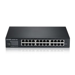 Zyxel GS1915-24E Switch 24 Puertos Gigabit