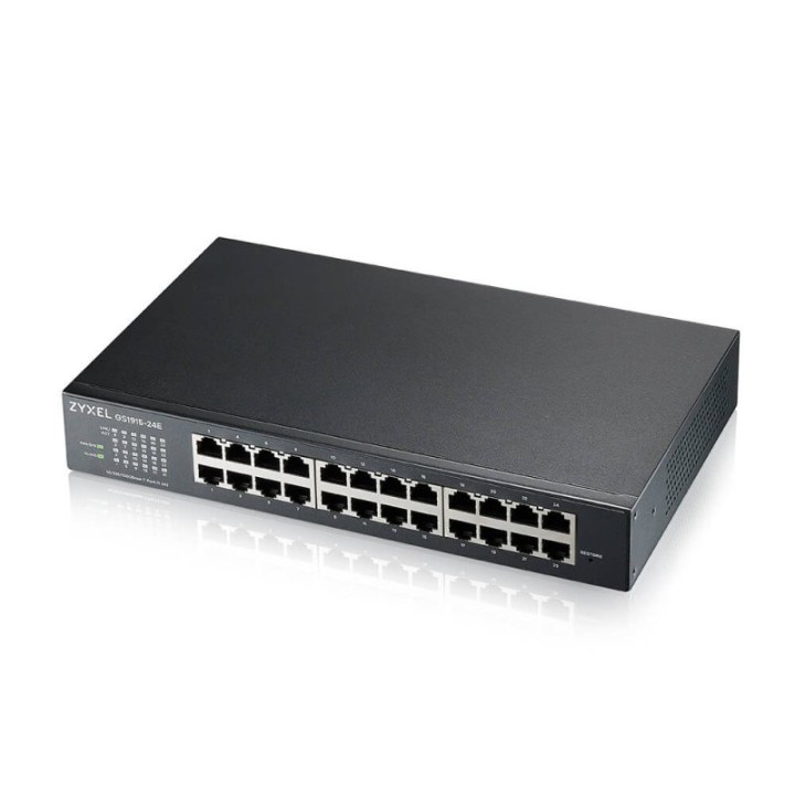 Zyxel GS1915-24E Switch 24 Puertos Gigabit