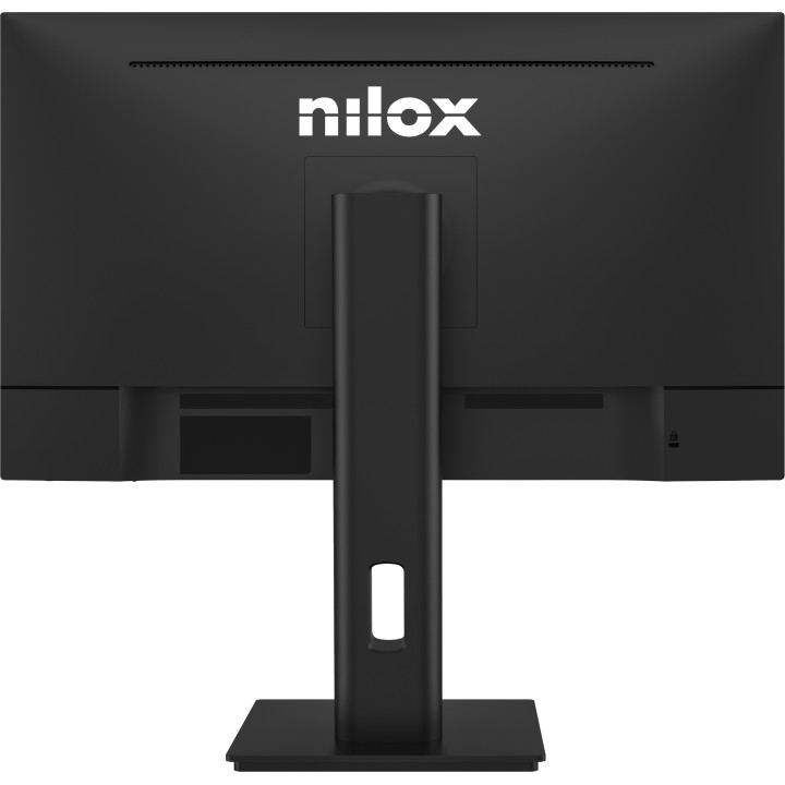 Monitor NILOX 24" FHD 120Hz Negro (NXM24REG12065)