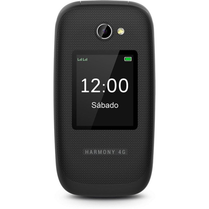 SPC Harmony 4G Teléfono Móvil para Mayores