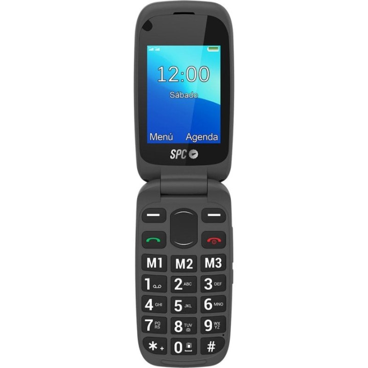 SPC Harmony 4G Teléfono Móvil para Mayores