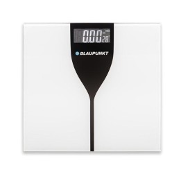 Blaupunkt BP5002 Báscula de Baño Digital Blanca