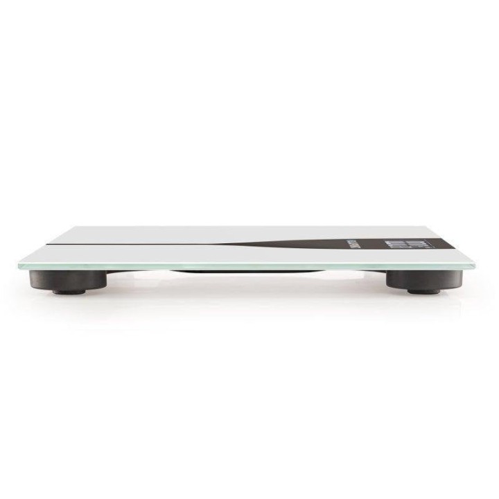Blaupunkt BP5002 Báscula de Baño Digital Blanca