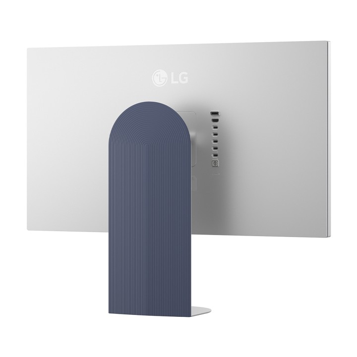 Monitor LG 32" UltraFine 6K Nano IPS Reg/Piv(32U990A-S)
