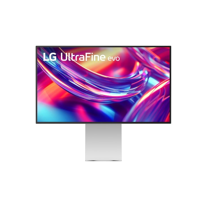 Monitor LG 32" UltraFine 6K Nano IPS Reg/Piv(32U990A-S)