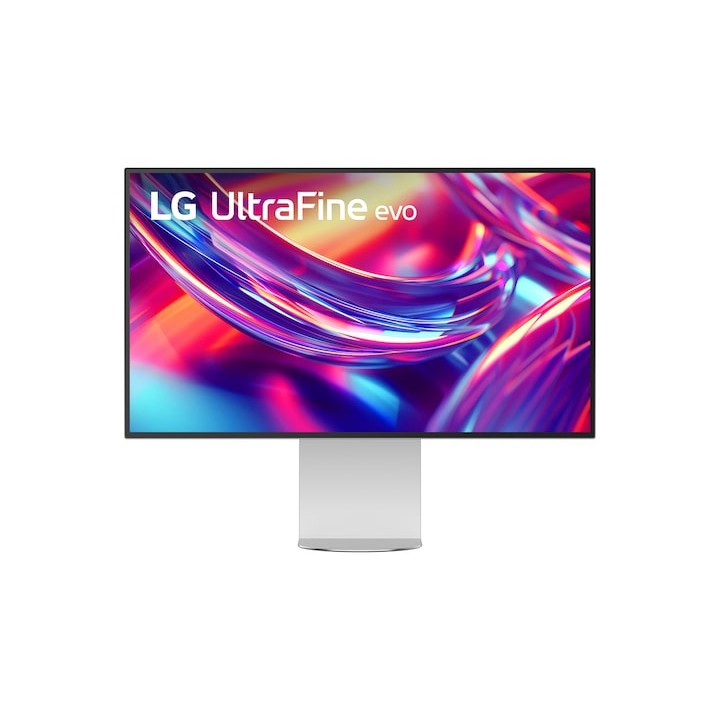 Monitor LG 32" UltraFine 6K Nano IPS Reg/Piv(32U990A-S)