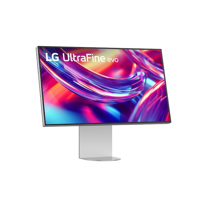 Monitor LG 32" UltraFine 6K Nano IPS Reg/Piv(32U990A-S)