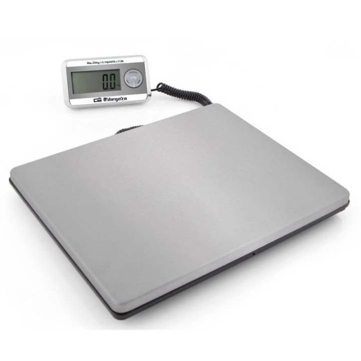 Orbegozo PC 5500 Báscula de Cocina Industrial
