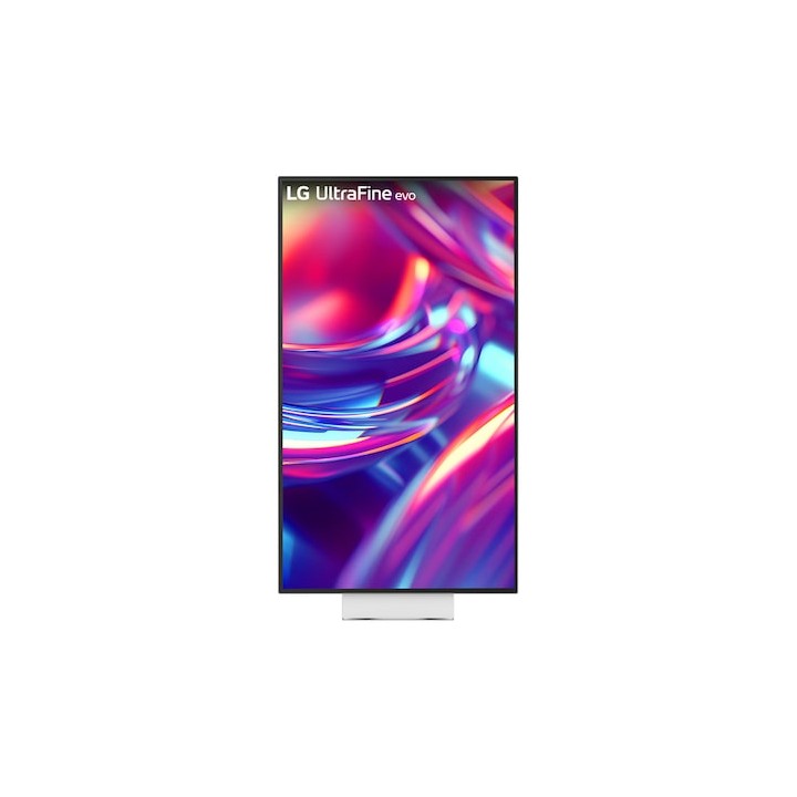 Monitor LG 32" UltraFine 6K Nano IPS Reg/Piv(32U990A-S)