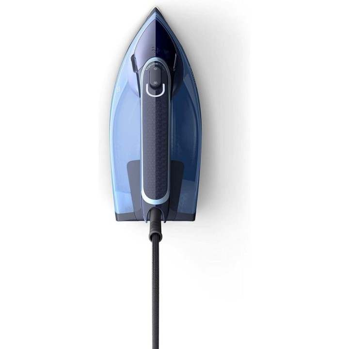 Philips Azur DST8020/20 Plancha de Vapor 3000W Azul